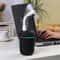 Mushroom USB Humidifier Aromatherapy Diffuser Mini Desk Lamp Cool Mist Air Moisturizer