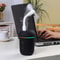 Mushroom USB Humidifier Aromatherapy Diffuser Mini Desk Lamp Cool Mist Air Moisturizer