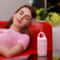 Mini USB Negative Ion Humidifier 175ml Portable Cool Mist LED Air Humidifier