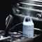 Mini USB Negative Ion Humidifier 175ml Portable Cool Mist LED Air Humidifier