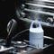 Mini USB Negative Ion Humidifier 175ml Portable Cool Mist LED Air Humidifier