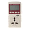 High Power Energy Consumption Monitor Plug US Power Meter For Home Electricity Usage 1