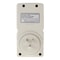 High Power Energy Consumption Monitor Plug US Power Meter For Home Electricity Usage 3