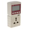 High Power Energy Consumption Monitor Plug US Power Meter For Home Electricity Usage 4