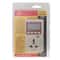 High Power Energy Consumption Monitor Plug US Power Meter For Home Electricity Usage 7