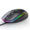 Wired Gaming Mouse Ergonomic USB Optical Mouse Adjustable DPI