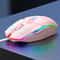 Wired Gaming Mouse Ergonomic USB Optical Mouse Adjustable DPI