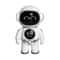 Smart Companion Robot Toy White Voice Assistant Educational AI Robot & Smart Robot Toy Speaker