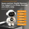 Smart Companion Robot Toy White Voice Assistant Educational AI Robot & Smart Robot Toy Speaker
