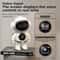 Smart Companion Robot Toy White Voice Assistant Educational AI Robot & Smart Robot Toy Speaker