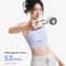Max High Speed Silent Handheld Cooling Fan with Ice Cooling Portable Rechargeable Fan