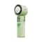 Momax Ice Cooling Handheld Fan Foldable High Speed Portable Fan with Ice Compress