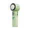 Momax Ice Cooling Handheld Fan Foldable High Speed Portable Fan with Ice Compress