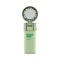 Momax Ice Cooling Handheld Fan Foldable High Speed Portable Fan with Ice Compress