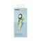 Momax Ice Cooling Handheld Fan Foldable High Speed Portable Fan with Ice Compress
