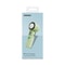 Momax Ice Cooling Handheld Fan Foldable High Speed Portable Fan with Ice Compress