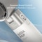 Momax Ice Cooling Handheld Fan Foldable High Speed Portable Fan with Ice Compress