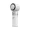 Momax Ice Cooling Handheld Fan Foldable High Speed Portable Fan with Ice Compress