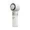 Momax Ice Cooling Handheld Fan Foldable High Speed Portable Fan with Ice Compress