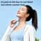 Portable Handheld Cooling Fan With Digital Display Rechargeable Mini Cooling Fan 9