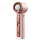 Portable Handheld Cooling Fan With Digital Display Rechargeable Mini Cooling Fan 13