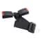 Universal Car Seat Belt Extender & Rear Seat Belt Splitter Connector for Back Seat Safety