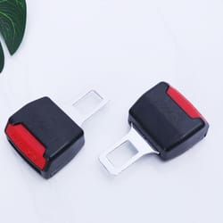 universal car seat belt extender buckle adjustable safety seat belt extension for cars