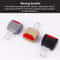 Universal Car Seat Belt Extender Buckle Adjustable Safety Seat Belt Extension For Cars 4