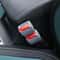 Universal Car Seat Belt Extender Buckle Adjustable Safety Seat Belt Extension For Cars 5