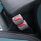 Universal Car Seat Belt Extender Buckle Adjustable Safety Seat Belt Extension For Cars 5
