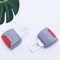 Universal Car Seat Belt Extender Buckle Adjustable Safety Seat Belt Extension For Cars 7