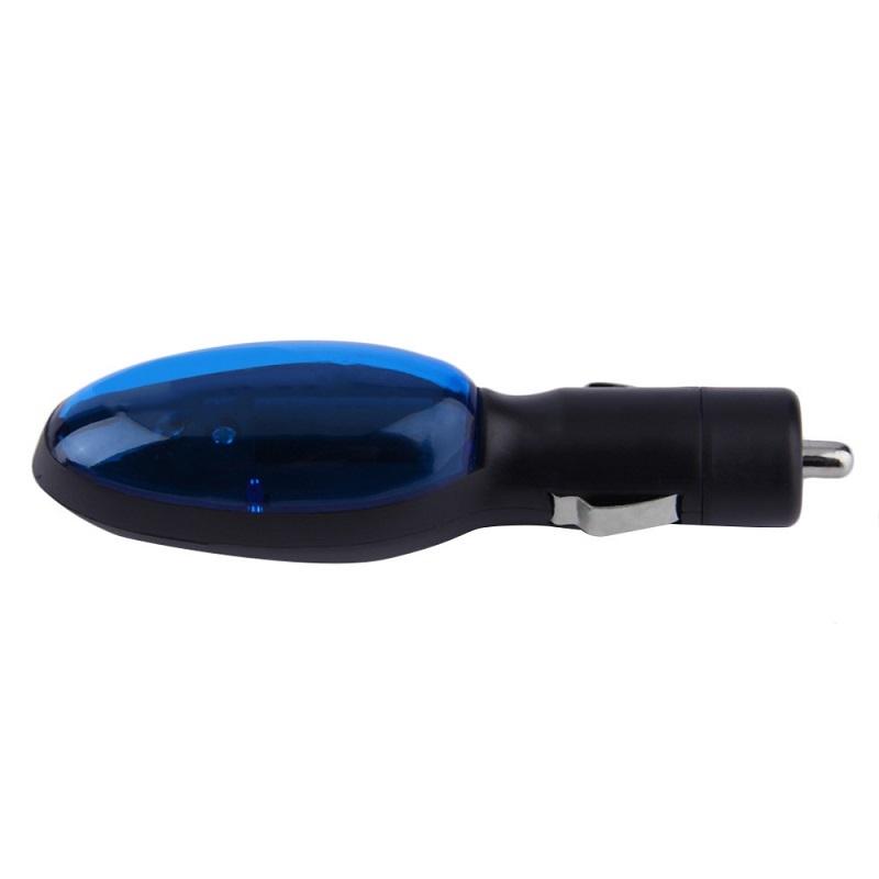 Portable Car Fuel Saver Plug | Gas Economizer Fuel Economy Device