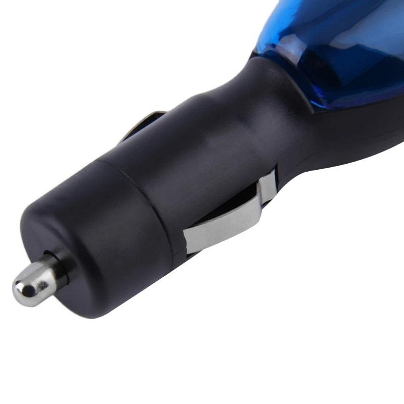Portable Car Fuel Saver Plug | Gas Economizer Fuel Economy Device
