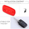 Volkswagen Golf Silicone Key Fob Cover Durable VW Key Protection Case 3