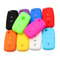 Volkswagen Golf Silicone Key Fob Cover Durable VW Key Protection Case 5
