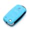Volkswagen Golf Silicone Key Fob Cover Durable VW Key Protection Case 2