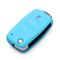 Volkswagen Golf Silicone Key Fob Cover Durable VW Key Protection Case 2