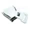 Heavy Duty Aircraft Seat Belt Buckle for Car, Ship & Playground Safety Hardware