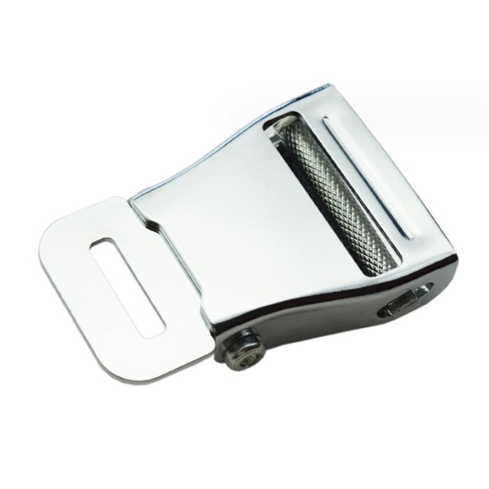 Heavy Duty Aircraft Seat Belt Buckle for Car, Ship & Playground Safety Hardware