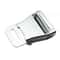 Heavy Duty Aircraft Seat Belt Buckle for Car, Ship & Playground Safety Hardware
