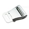 Heavy Duty Aircraft Seat Belt Buckle for Car, Ship & Playground Safety Hardware