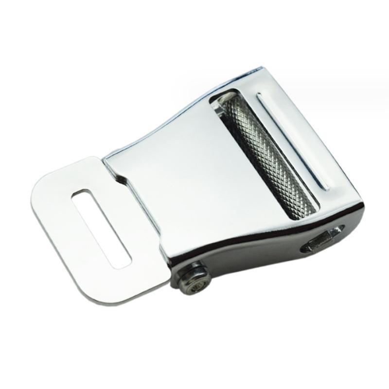 Heavy Duty Aircraft Seat Belt Buckle for Car, Ship & Playground Safety Hardware