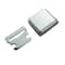Heavy Duty Aircraft Seat Belt Buckle for Car, Ship & Playground Safety Hardware