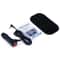 Universal Car Radar Detector GPS Speed Camera Alert LED Display Laser Detection