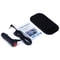 Universal Car Radar Detector GPS Speed Camera Alert LED Display Laser Detection
