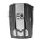 Universal Car Radar Detector GPS Speed Camera Alert LED Display Laser Detection