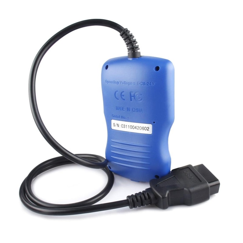 Creator BMW Scanner Automotive Diagnostic Code Reader Tool