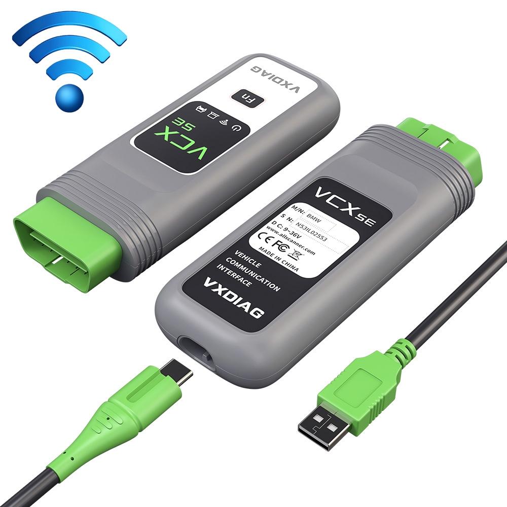Creator BMW Scanner Automotive Diagnostic Code Reader Tool