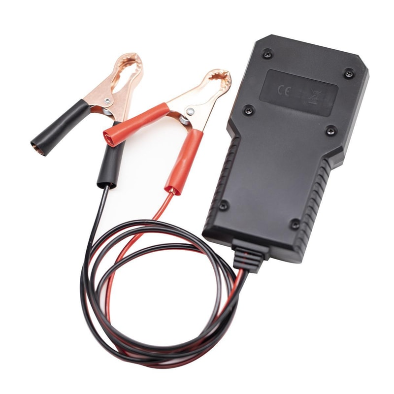 Relay Tester Pin Automotive Diagnostic Tool