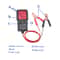 Relay Tester Pin Automotive Diagnostic Tool